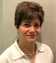 Heidi Rashidi, Pharm.D.